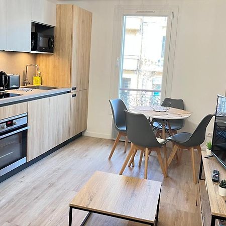 L'Aristide Apartment Aix-en-Provence Luaran gambar