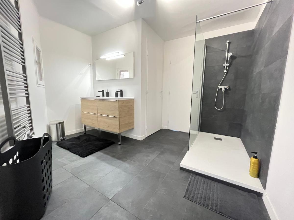 L'Aristide Apartment Aix-en-Provence Luaran gambar